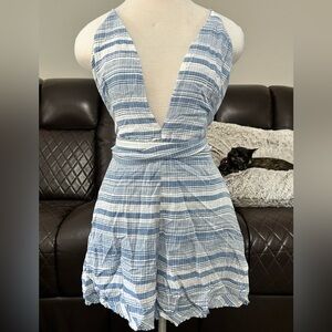 ⭐️ NWT Dee Elle romper - Small - LAST ONE!